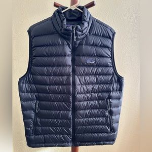 Patagonia Down Vest